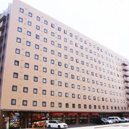 Hotel Az Fukuoka Wajiro Kültér fotó