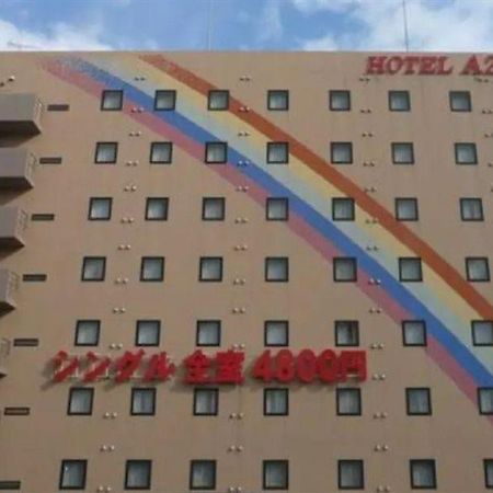 Hotel Az Fukuoka Wajiro Kültér fotó