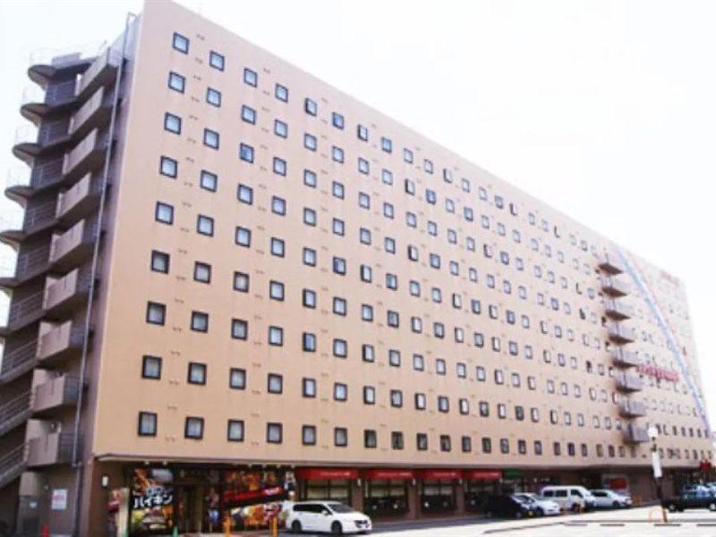 Hotel Az Fukuoka Wajiro Kültér fotó