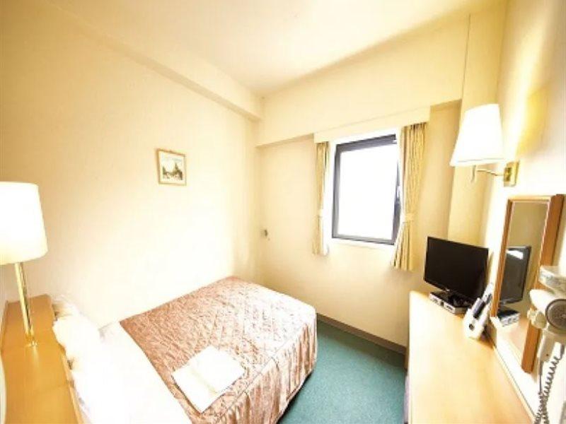 Hotel Az Fukuoka Wajiro Kültér fotó