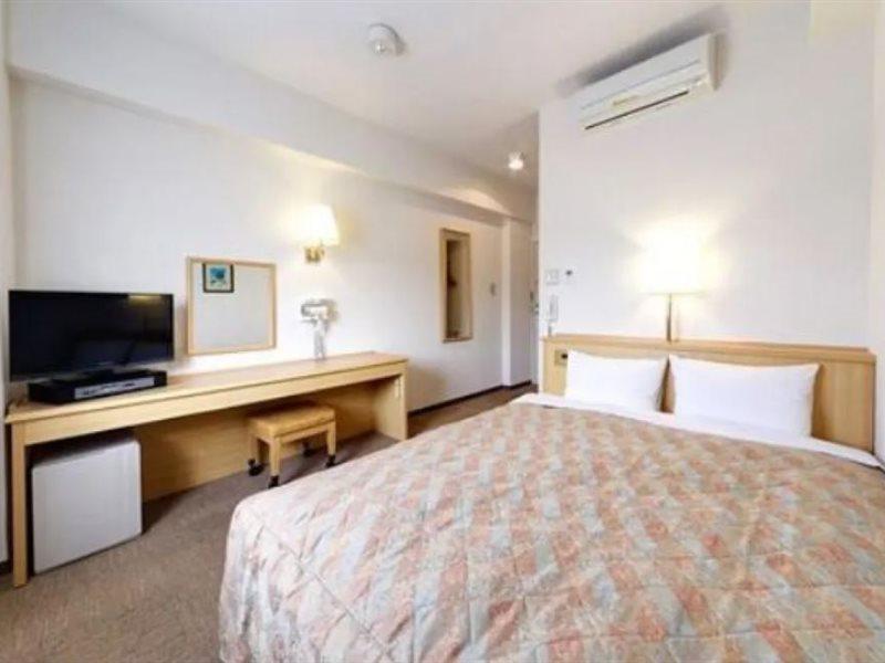 Hotel Az Fukuoka Wajiro Kültér fotó