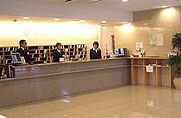 Hotel Az Fukuoka Wajiro Kültér fotó